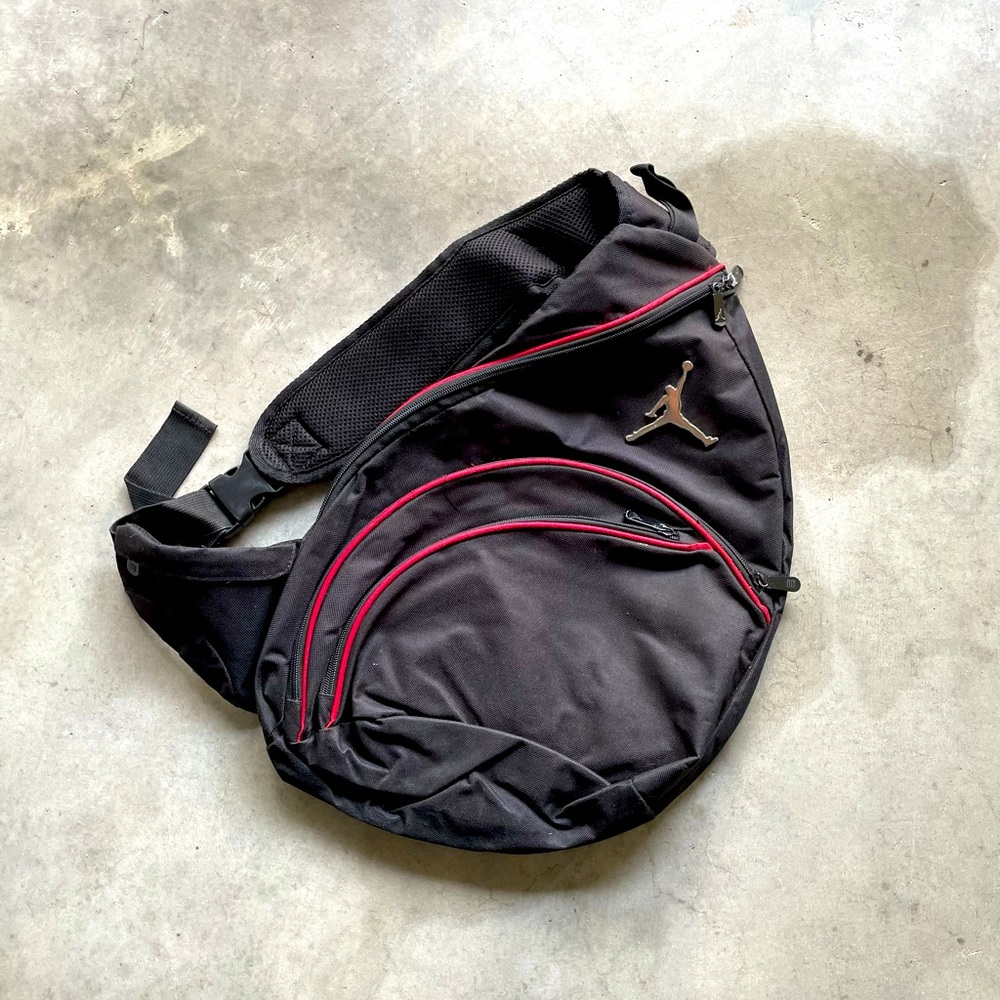 Jordan Sling Backpack